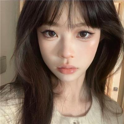 黄色的眼泪